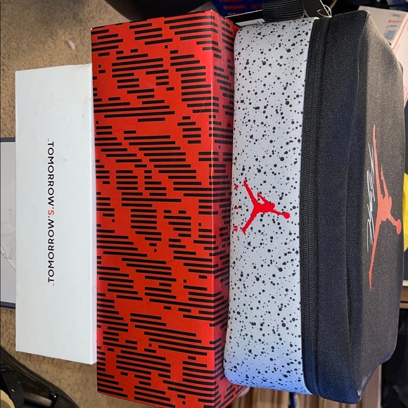 Jordan Shoe Bag. NWT.
